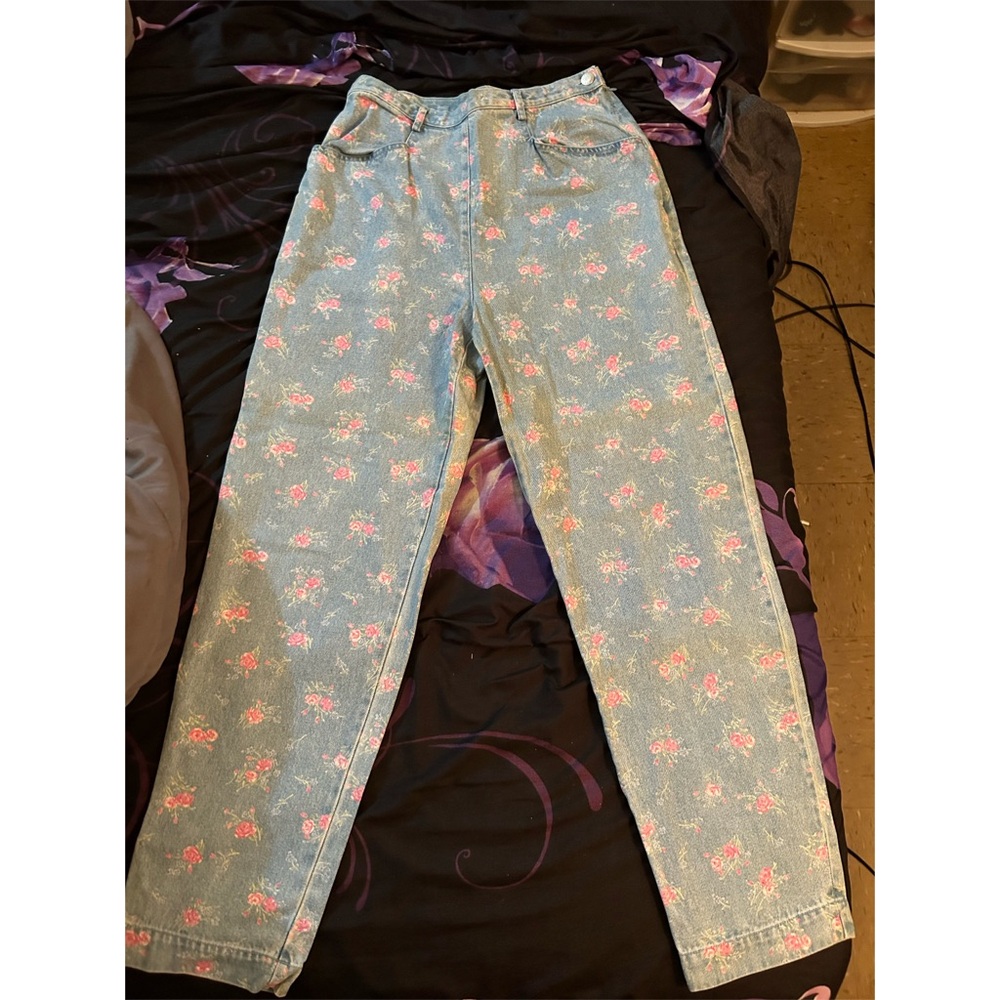 Susan Bristol jeans (size 6)